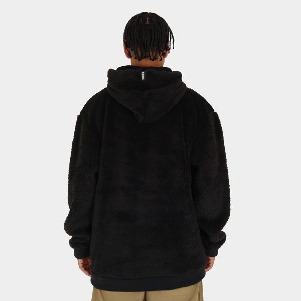 Moletom Sherpa Preto - Image 3