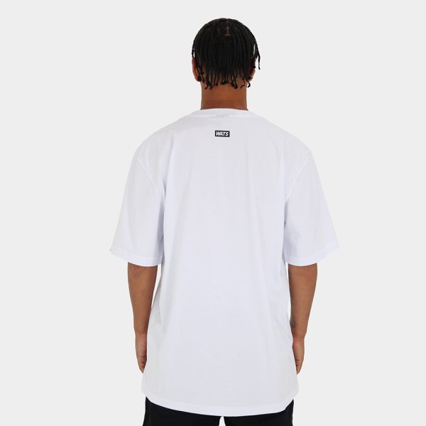 Camiseta Street Branca - Image 3