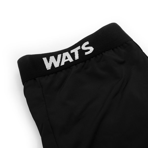 Cueca Boxer Preta - Image 2