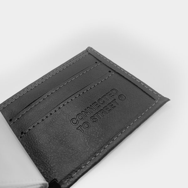 Carteira Steel Preta - Image 5