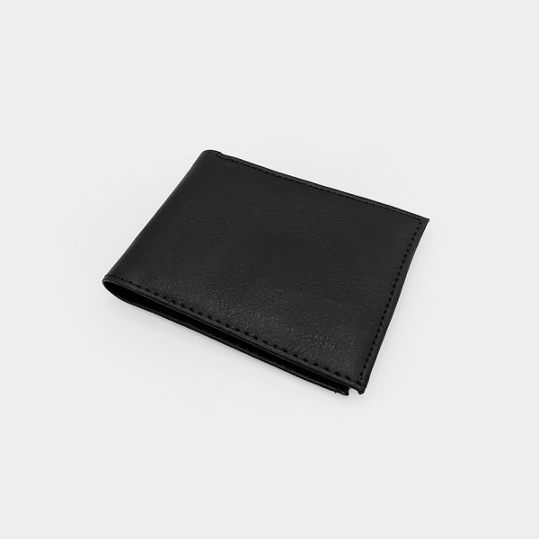Carteira Steel Preta - Image 7