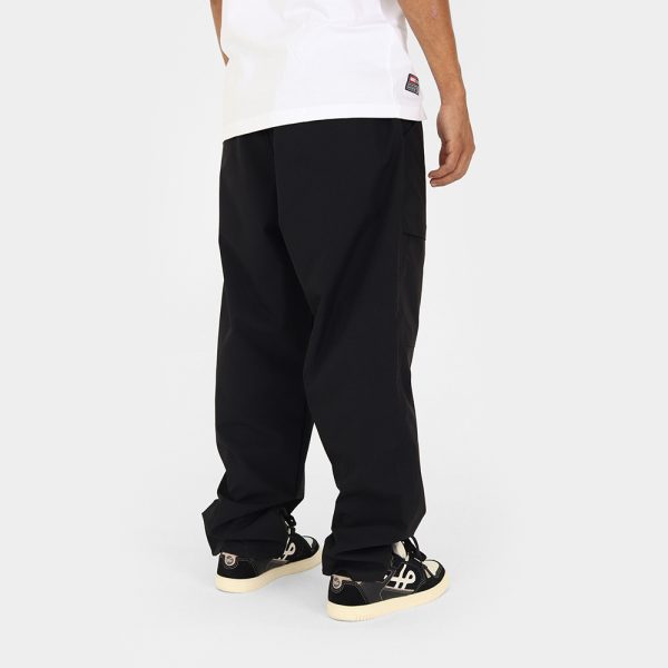 Calça Sarja Tic Tac Preta - Image 5