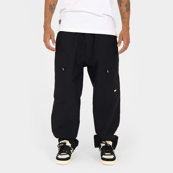Calça Sarja Tic Tac Preta - Image 2