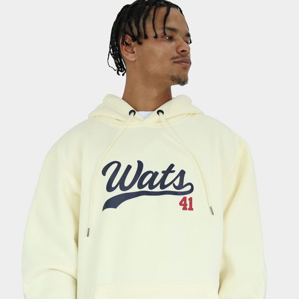 Moletom Forty One Offwhite - Image 2